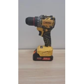 Masina de insurubat VOLTER Cordless Drill VD35