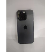 Telefon Apple iPhone 14 Pro 128 GB Black