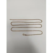 Lanț Din Aur Proba 585* 2.36gr