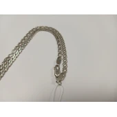 Lant Din Argint Proba 925 8.42 GR