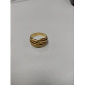 Inel Din Aur Proba 750* 6,11 gr