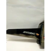 Ferăstrău electric Black Decker Scorpion KS890E