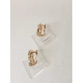 Cercei Din Aur Proba 585* 3.08 gr