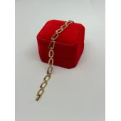 Bratara din aur 585* 4.12gr