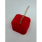 Bratara din aur 585* 4.12gr