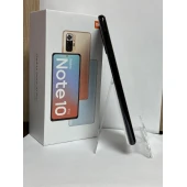 Telefon Xiaoimi Redmi Note 10 Pro 128 GB Onyx Gray