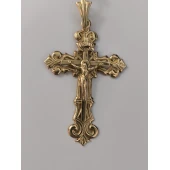 Cruce Din Aur Proba 585* 4.95 gr