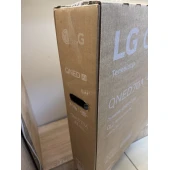 TV LG 43'' 45QNED70A6A