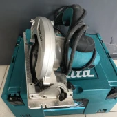 Ferestrau circular manual Makita HS6601