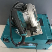 Ferestrau circular manual Makita HS6601