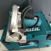 Ferestrau circular manual Makita HS6601