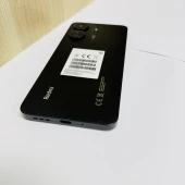 Telefon Xiaomi Redmi 13C 256 GB Black