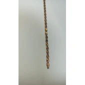 Lant din Aur Proba 585*  5.76g