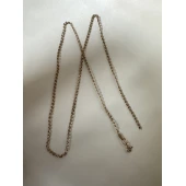 Lant din aur 585* 2.01 gr