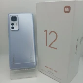 Telefone Xiaomi Redmi 12X 8/256 Gb