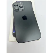 Telefon Apple iPhone 16 Pro 128 GB Black