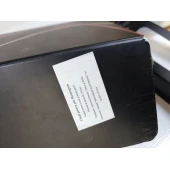 Placa Remington S9700 Black&Red