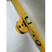 Scule electrice Laser Lumy Tools Yellow