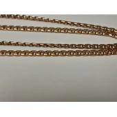 Lant Din Aur Proba 585 9.41 Gr