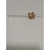 Cercei Din Aur 585* 1,06 gr