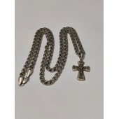 Lant Din Argint Proba 925* 39,48 gr