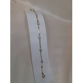 Bratara din Aur Proba 750* 4.61 gr