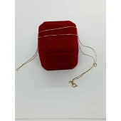 Lanț Din Aur Proba 750* 1.82 Gr