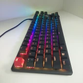 Keyboard  HyperX AG003