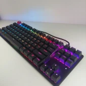 Keyboard  HyperX AG003