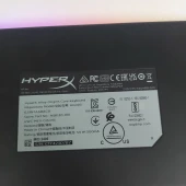 Keyboard  HyperX AG003