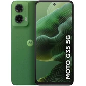 Telefon Motorola Moto G35 128 GB Green