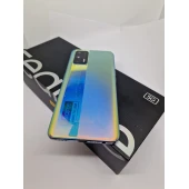 Telefon Realme GT Neo 128 GB Aurora