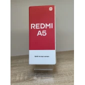 Telefon  Xiaomi Redmi A5 3/64Gb NOU! 1090lei