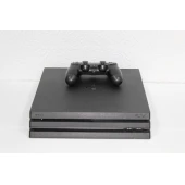 Consola Sony PlayStation 4 Pro 1TB