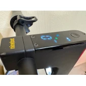 Trotinetă Ninebot Scooter Max G2