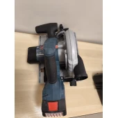 Fierastrau Circular BOSCH GKS 18V-57 G