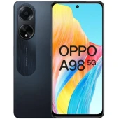 Telefon OPPO A98  256 GB Black