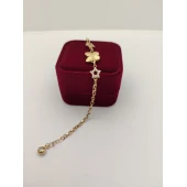 Bratara Din Aur Proba 585* 5,78 gr