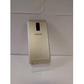 Telefon Samsung Galaxy A6+ 32 Gb Gold