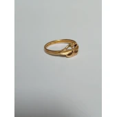Inel Din Aur Proba 583 1,93 gr