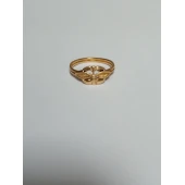 Inel Din Aur Proba 583 1,93 gr