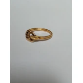 Inel Din Aur Proba 583 1,93 gr