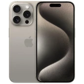 Telefon Apple iPhone 15 Pro Max 256 GB Naural Titanium