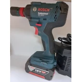 Bosch GDX 180-Li