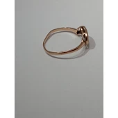 Inel Din Aur 585* 1.69 Gr