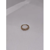 Inel Din Aur proba 585* 1,86 gr