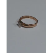 Inel Din Aur 585* 2,05gr.