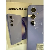 Telefon Samsung Galaxy A54 256 GB Purple