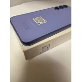 Telefon Samsung Galaxy A54 256 GB Purple