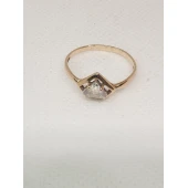 Inel Dib AAur Proba 585* 1.42 gr